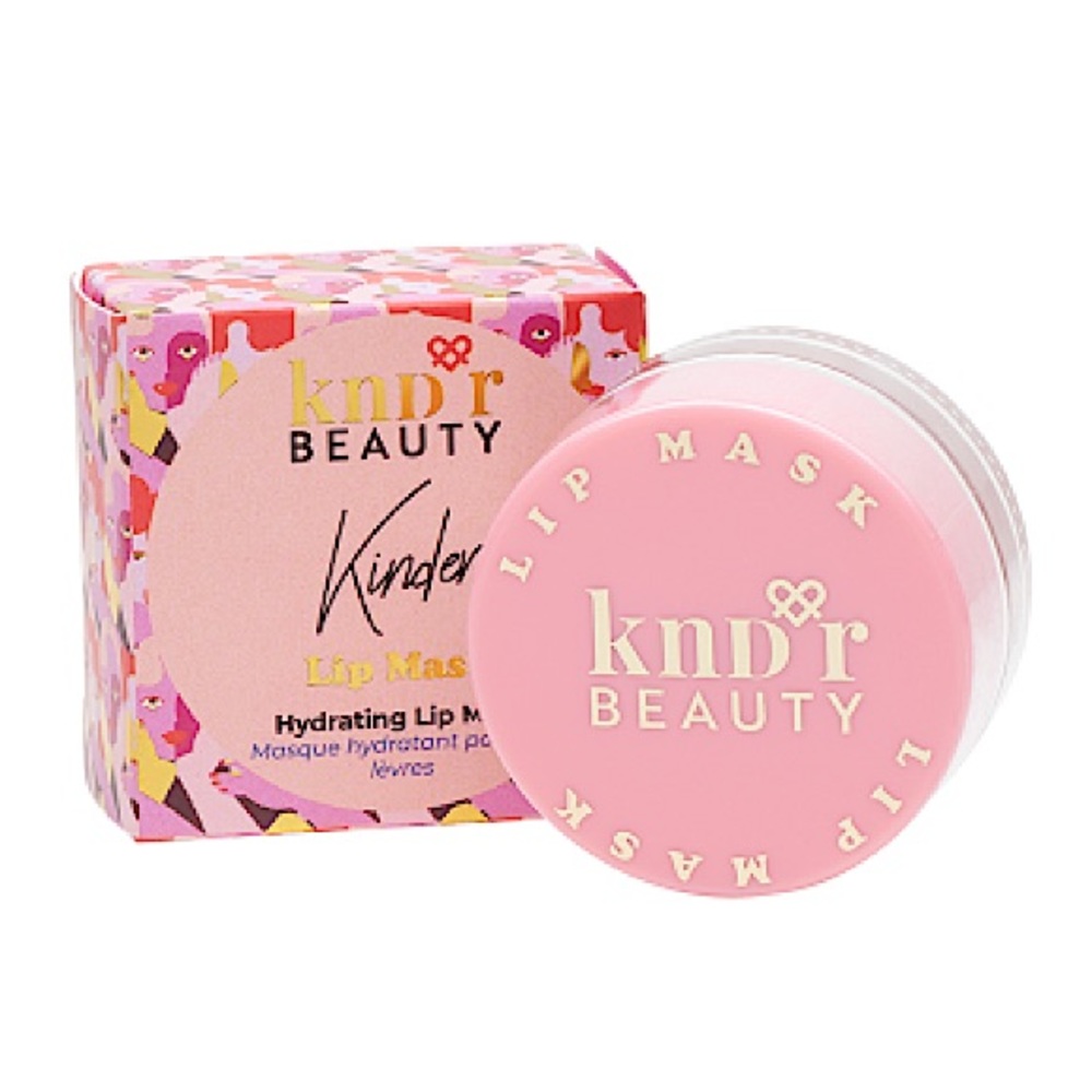 KNDR BEAUTY Overnight Lip Mask